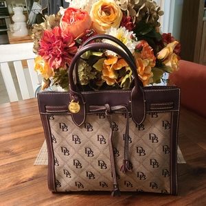 Vintage Dooney & Bourke